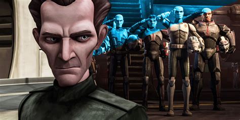 do i have to watch clone wars before bad batch|clone wars episodes list.